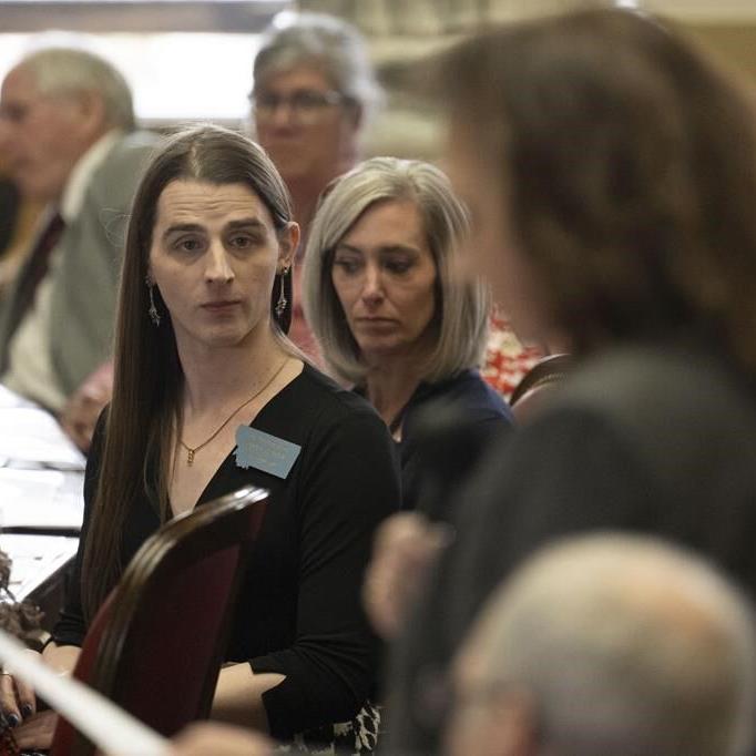 'Blood on your hands': Montana lawmaker's words not unusual